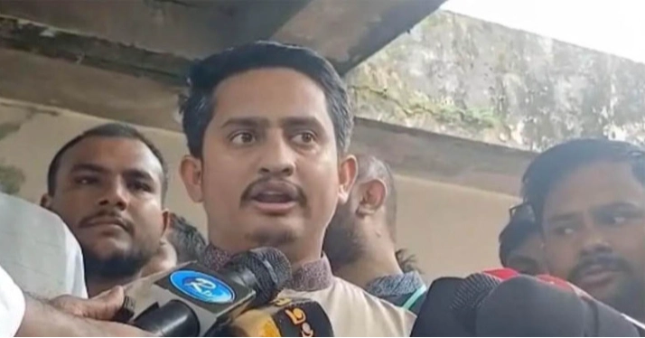 Sarjis Alam asks BNP to control JCD, warns against ‘terrorist activities’
