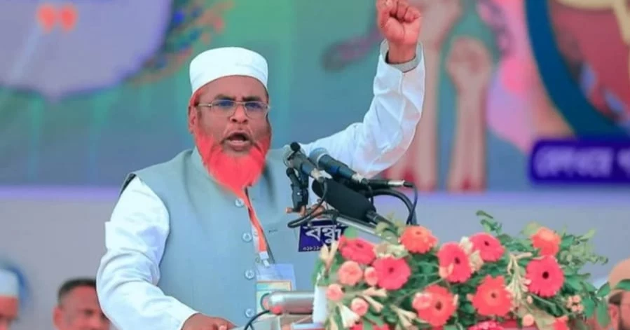 Fertilizer crisis threatens Aman cultivation: Jamaat blames govt’s 'failed' policy