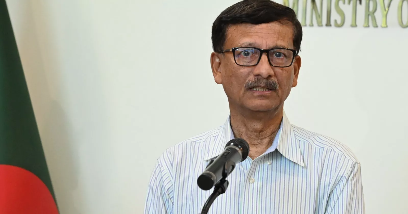 Working on three fronts, says Foreign Adviser on Rohingya crisis