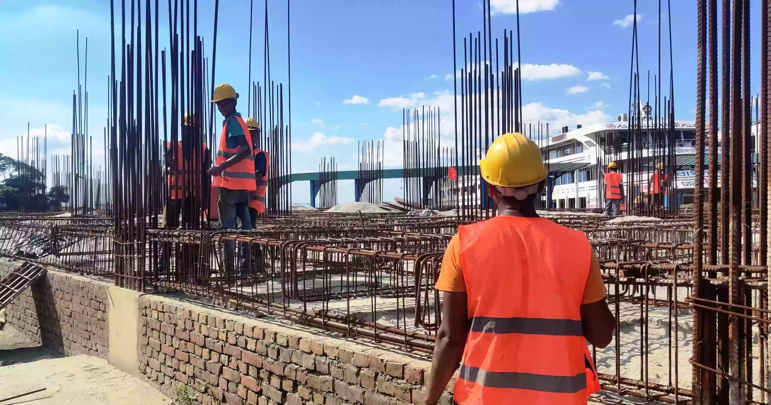 Delays stall Chandpur River Port, locals left waiting