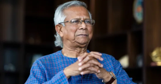 Prof Yunus to visit UK June 10–13; King Charles to present ‘Harmony Award 2025’