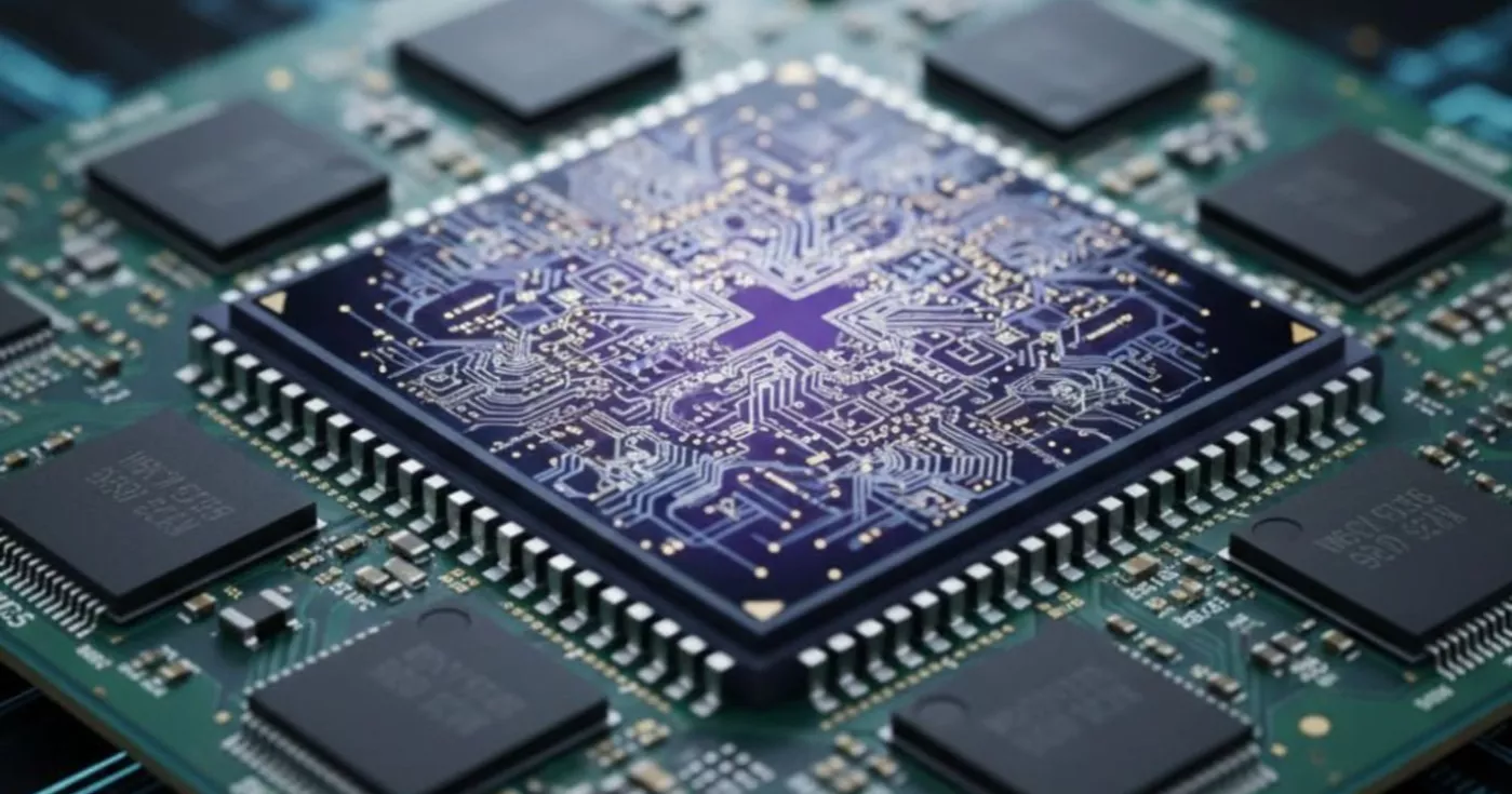 South Korean chip industry worries Iran war could affect Middle East data centre plans