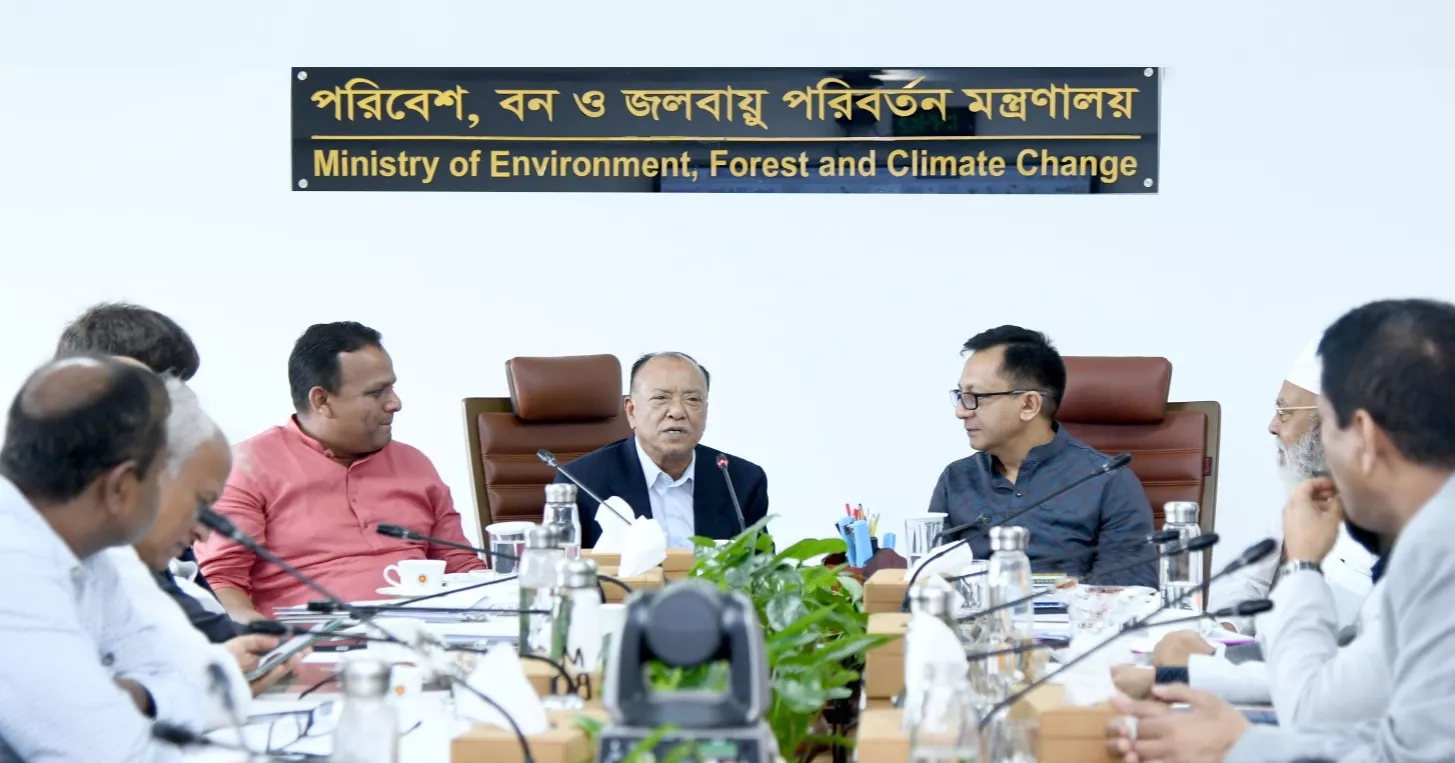 Initiative taken to make shipbuilding, recycling industries safe