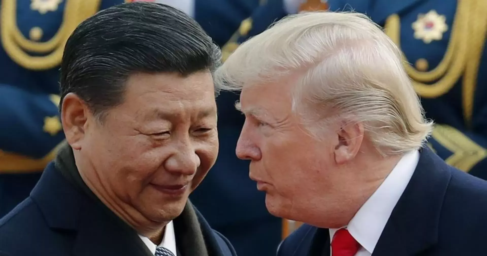 Dialogue, cooperation only correct choice for China, US: President Xi