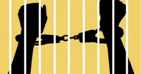 DB crackdown against AL's 'flash processions' nabs 56 leaders, activists