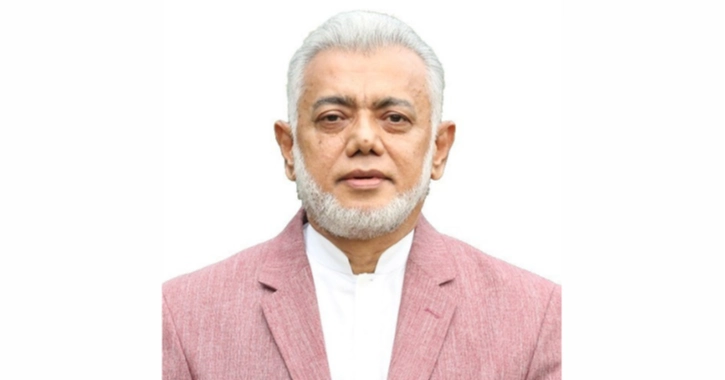 REHAB president's post declared vacant over loan default