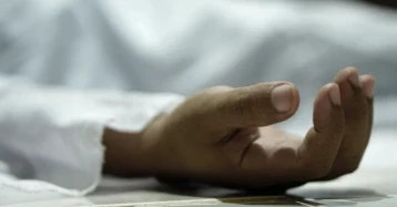 Prisoner dies at  DMCH