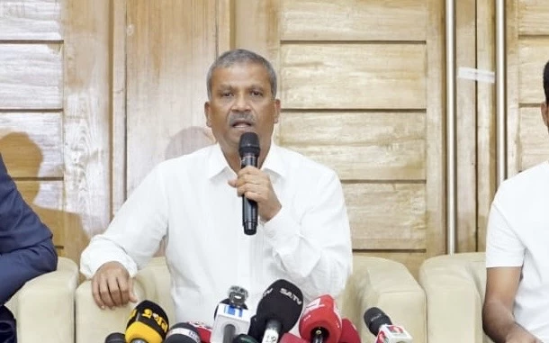 Govt transparent over aircraft crash, spreading rumors serious offense: Law Adviser