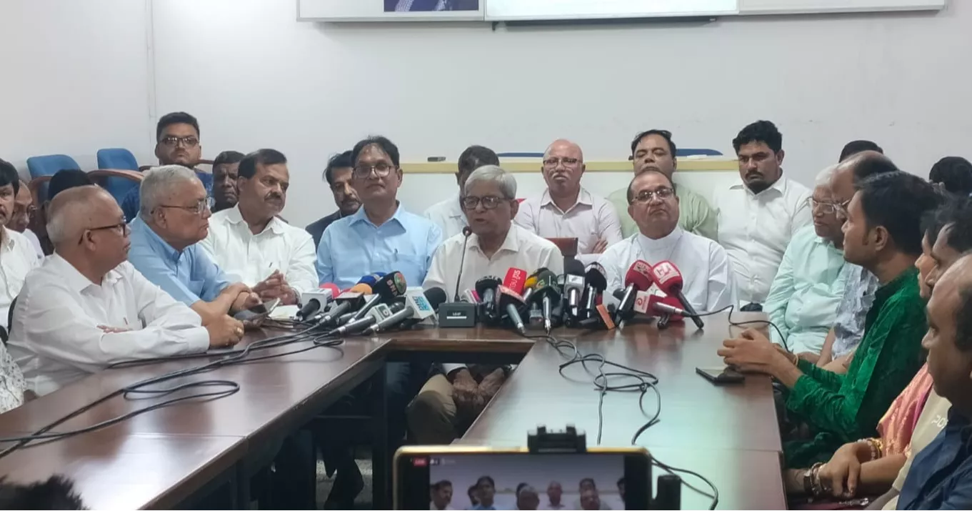 People to reaffirm Bangladesh’s non-communal spirit in next election: Fakhrul