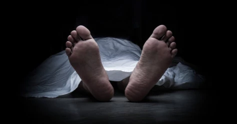 Bodies of two Bangladeshis recovered from Padma River near Masudpur Border in C’ganj