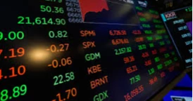 Asian shares rise on Wall Street gains as tech stocks rally despite U.S. government shutdown