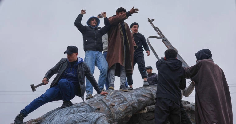 Syria-SDF ceasefire deal to end fighting in northeast