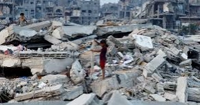 Gaza death toll surpasses 69,000 as Israel, Hamas exchange remains again