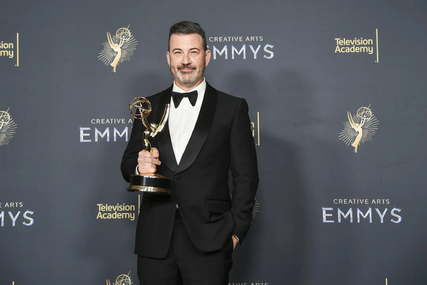 ABC suspends Jimmy Kimmel’s late-night show indefinitely over Charlie Kirk remarks