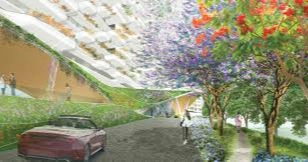 CRC Group launches ultra-luxury housing project ‘The PERIDONA’ in Dubai