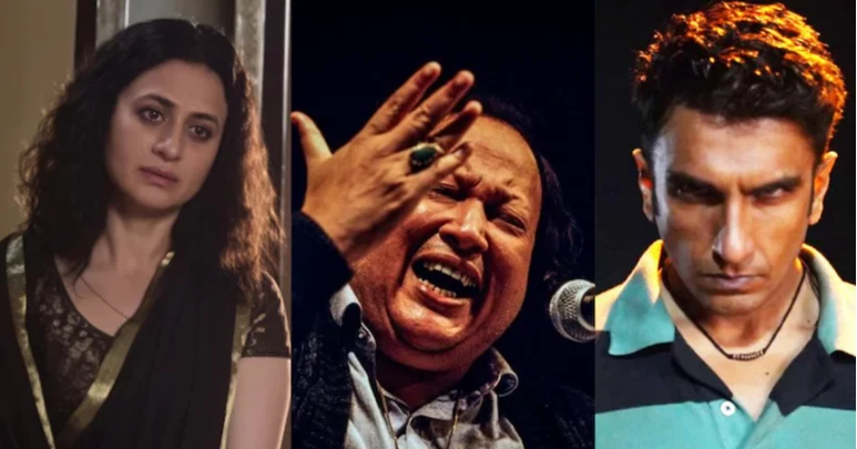 From Mirzapur to Dhurandhar, Bollywood keeps returning to Nusrat Fateh Ali Khan