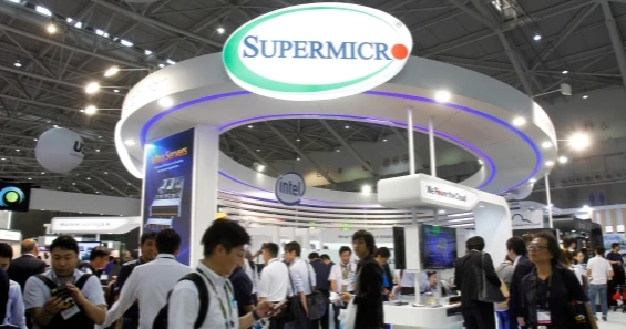 Three charged in US with conspiring to smuggle AI servers to China