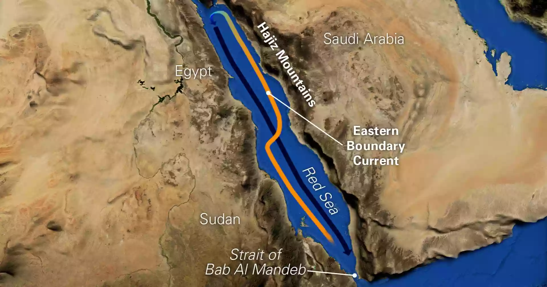 Houthi Red Sea attack could worsen crisis, warns expert