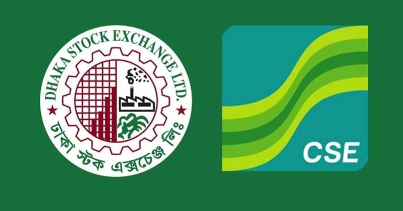 Stocks advance in early trade at DSE, CSE