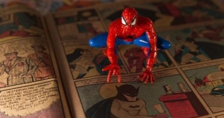 Why American comic books continue to captivate readers
