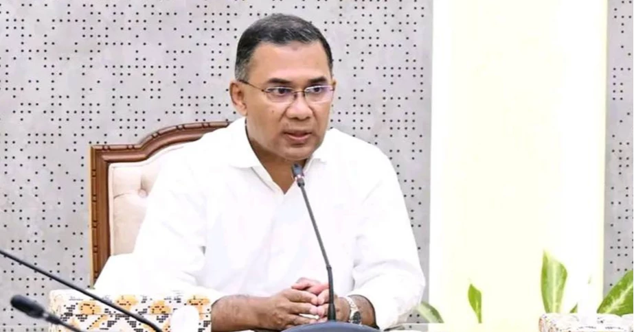 PM orders action after students take SCC exams in flooded classrooms in Cumilla