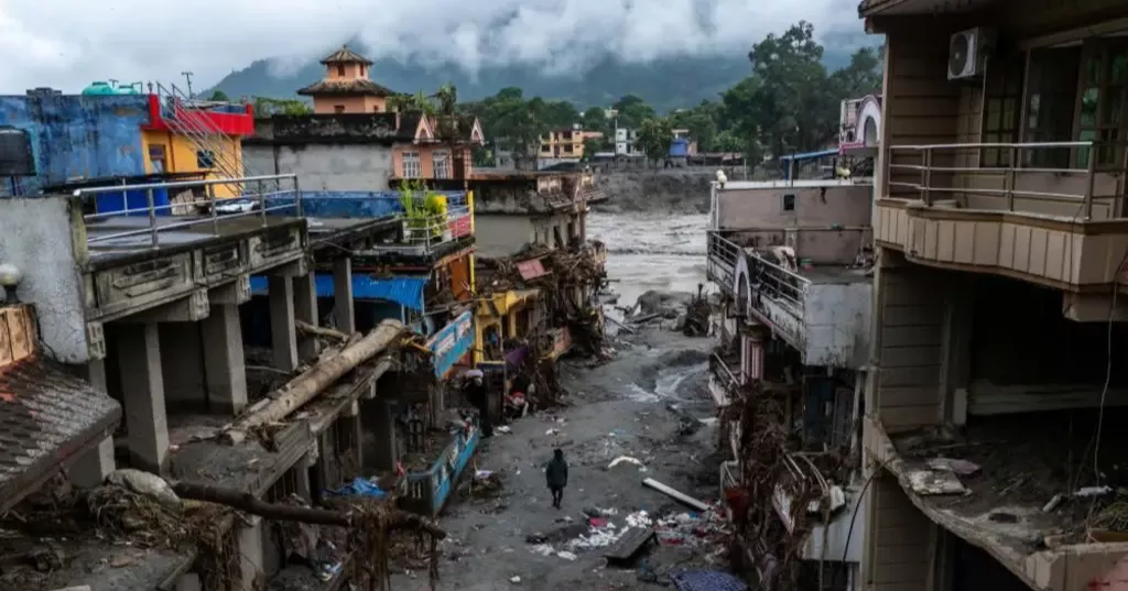 Nepal death toll rises to 794