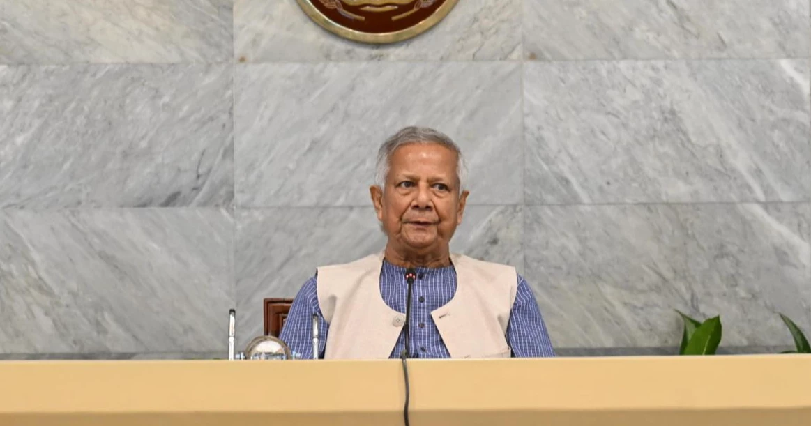 Prof Yunus calls for strategic revival of long-neglected leather industry