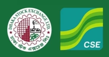 Indices rise sharply in first half of trading at DSE-CSE