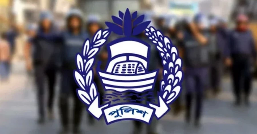 11 OCs of Barishal district transferred