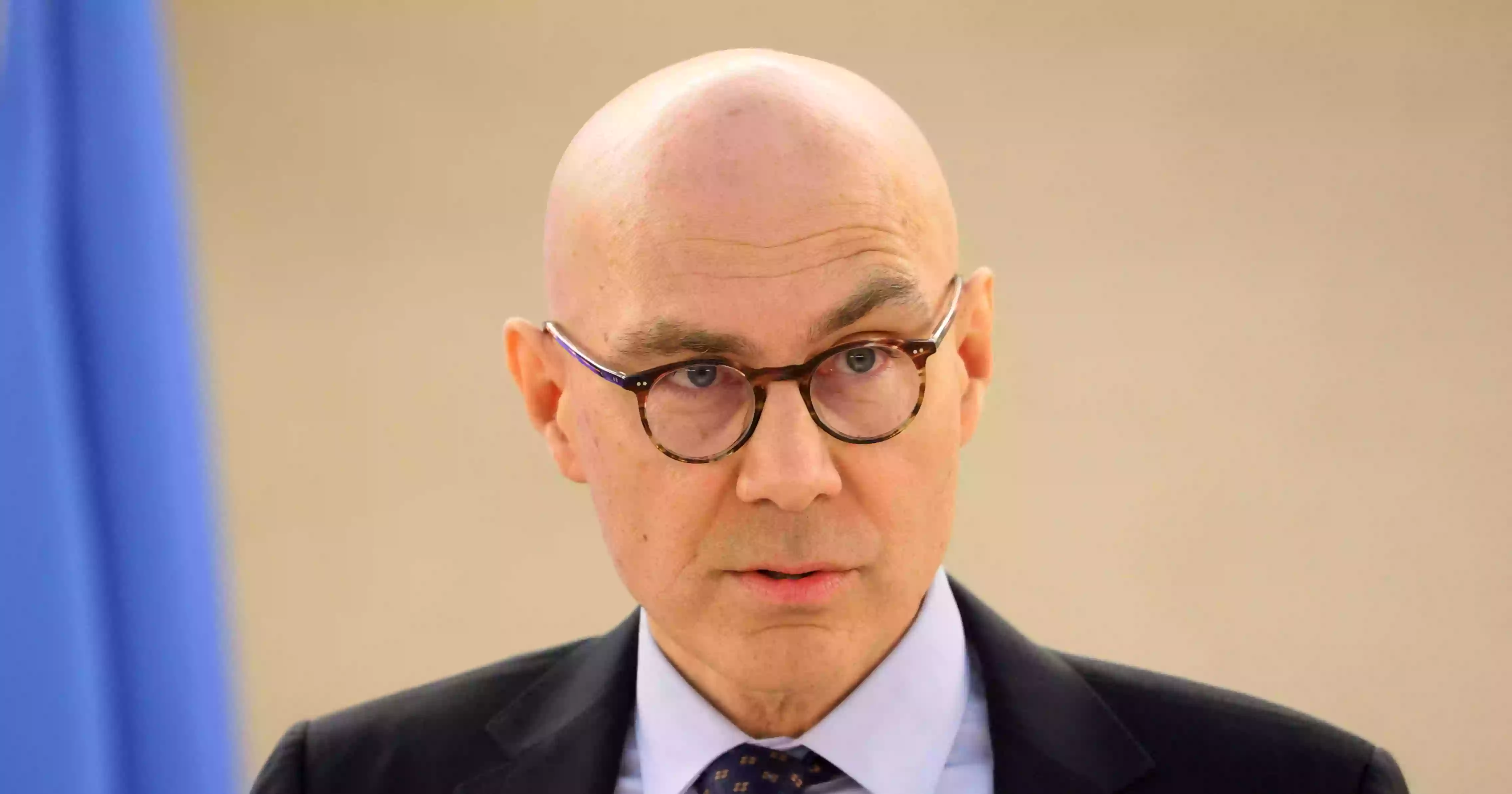 Journalists must be safe from attack surveillance, harassment: UN