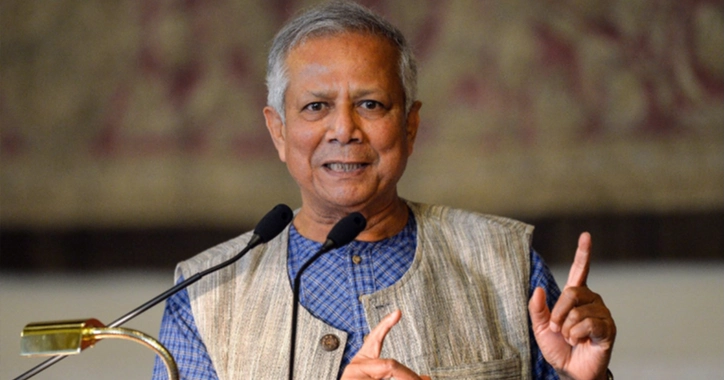 Dr Yunus likely to visit China, Thailand and Japan soon to deepen ties