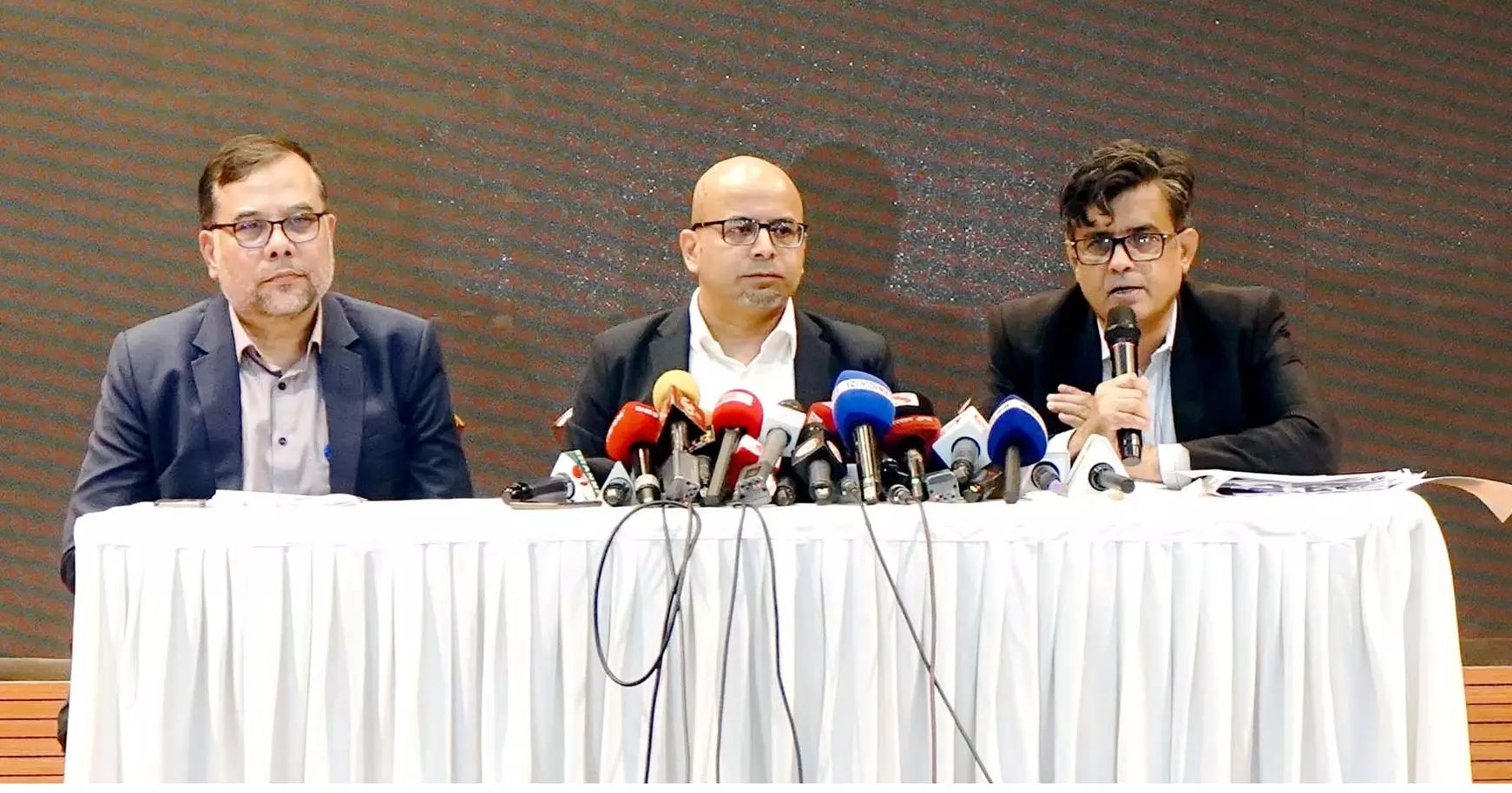 Govt approves proposal to merge five Shariah banks into one