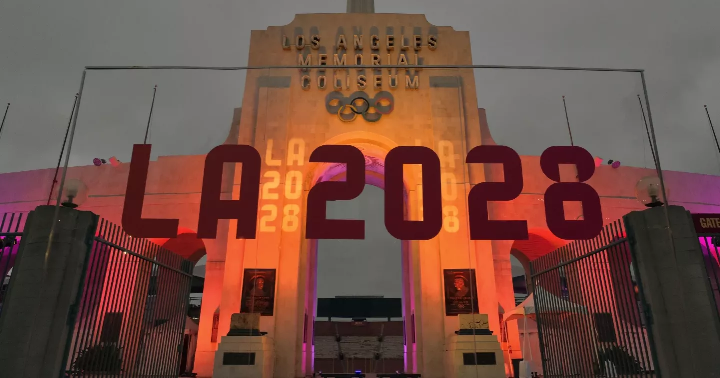 Dodger Stadium to host baseball, with surfing and cricket outside Los Angeles at 2028 Olympics