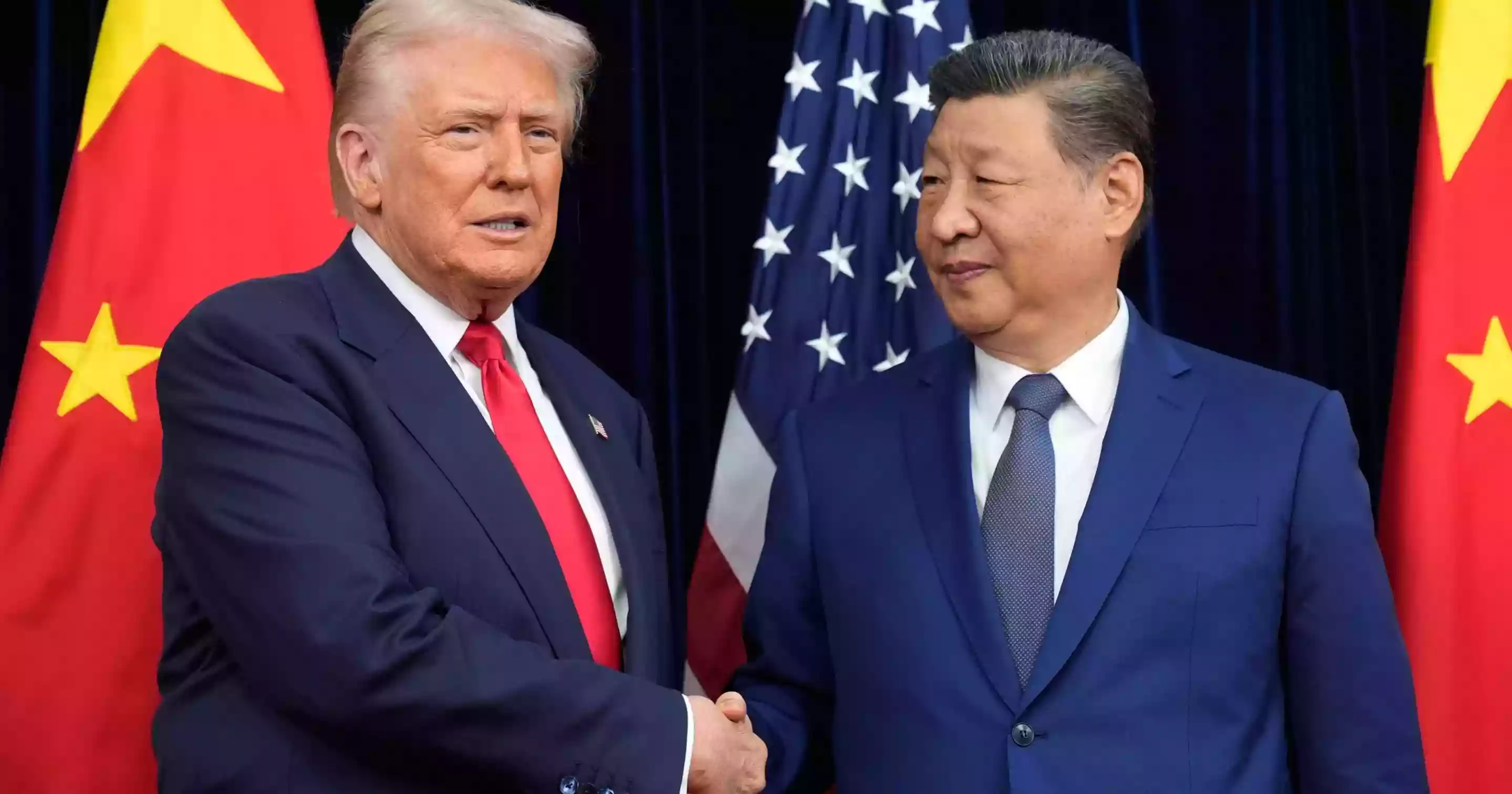 Xi, Trump to discuss bilateral ties and global peace during China visit