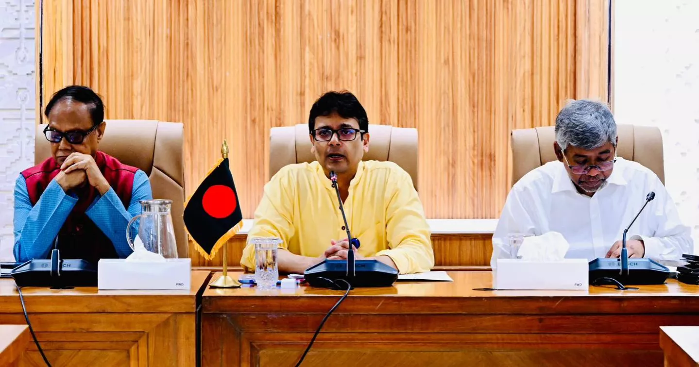 Govt moves to make SMEs a driving force of economy: CA’s office