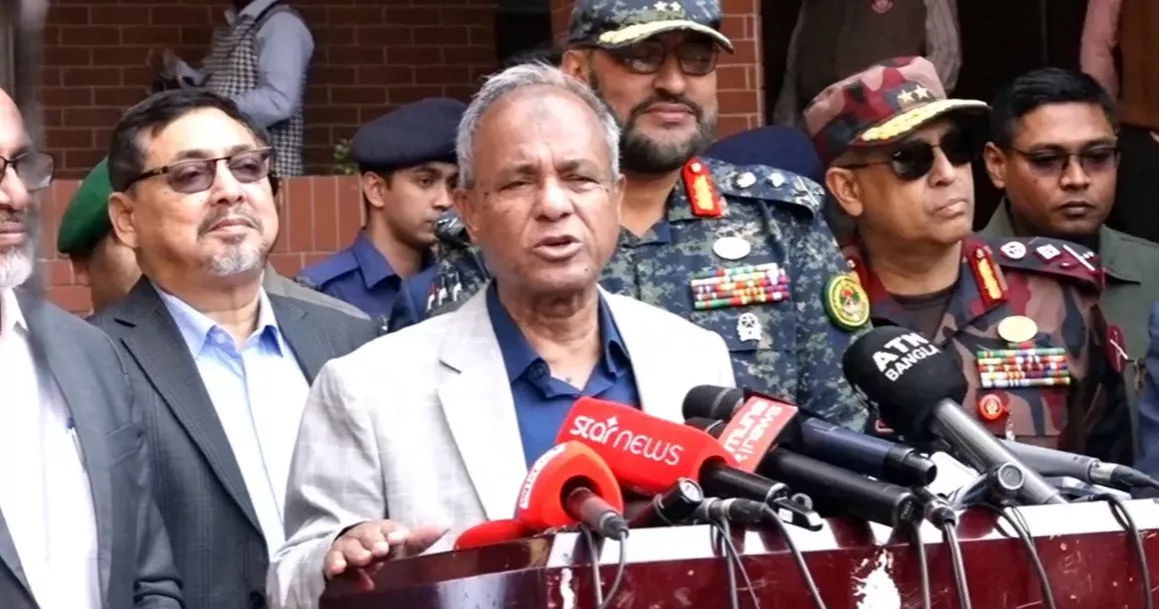 Extra forces, drones, CCTV to guard risky polling centres: Home Adviser