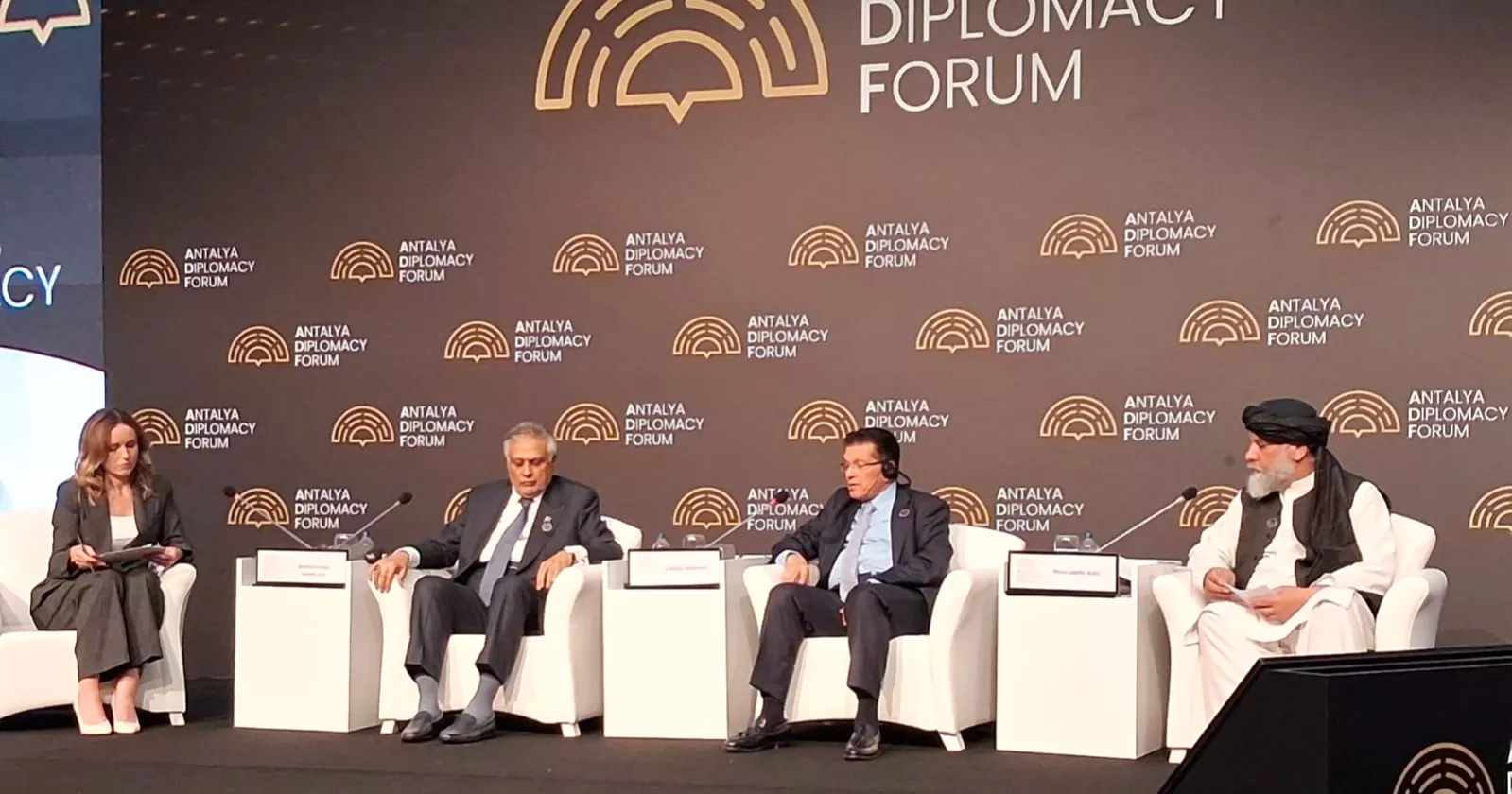  Reviving SAARC key foreign policy goal of PM Tarique Rahman: Foreign Minister