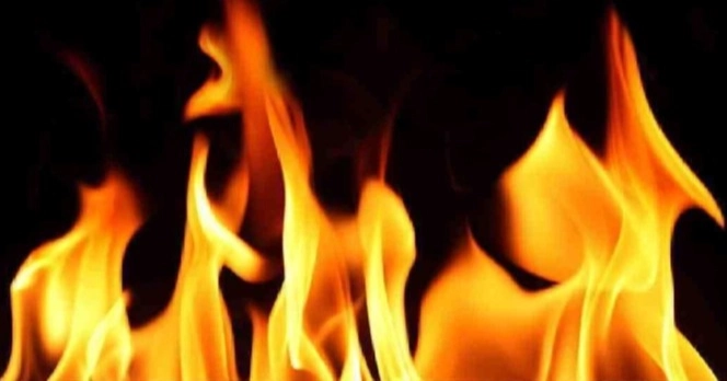 Mother, daughter burnt in explosion caused by ‘gas leak’ in Narayanganj