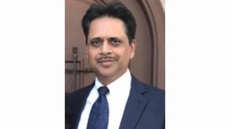 Sheikh Moinuddin to oversee Railways Ministry too