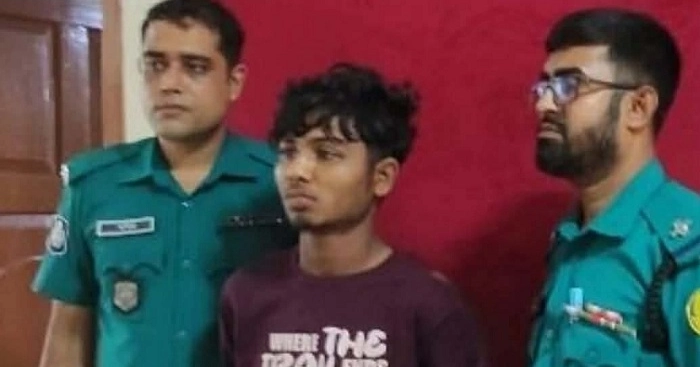 RAB man stabbed dead by ‘drug dealer’ in Sylhet