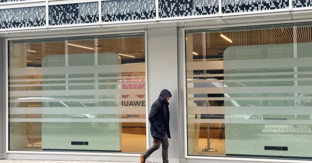 Huawei Lobbyists barred from European Parliament amid Bribery Investigation