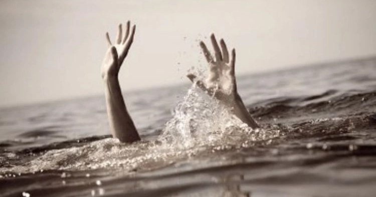 Youth drowns while bathing in Dakatiya River in Chandpur