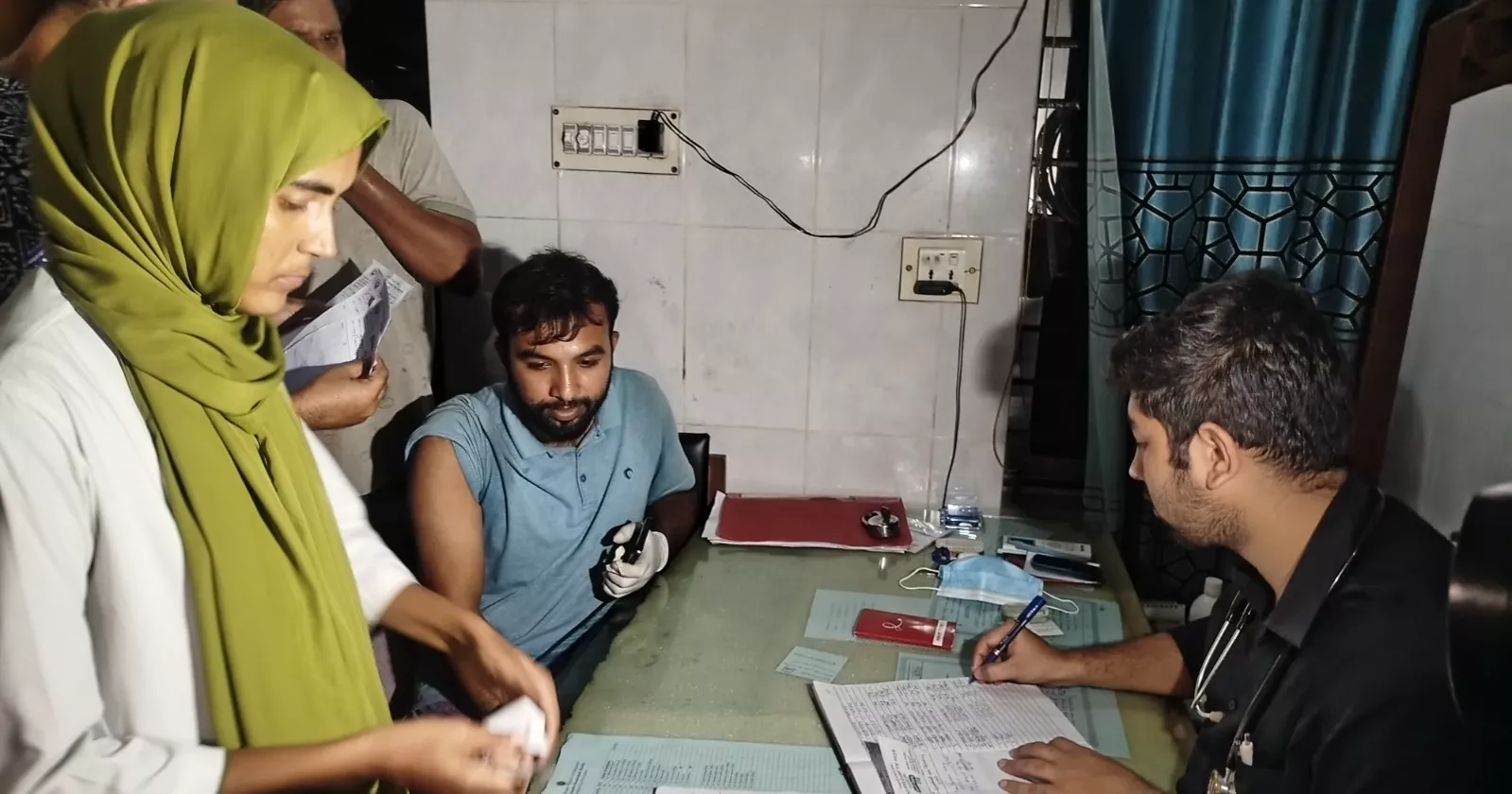 Dog bites 51 people in 20 hours in Kushtia