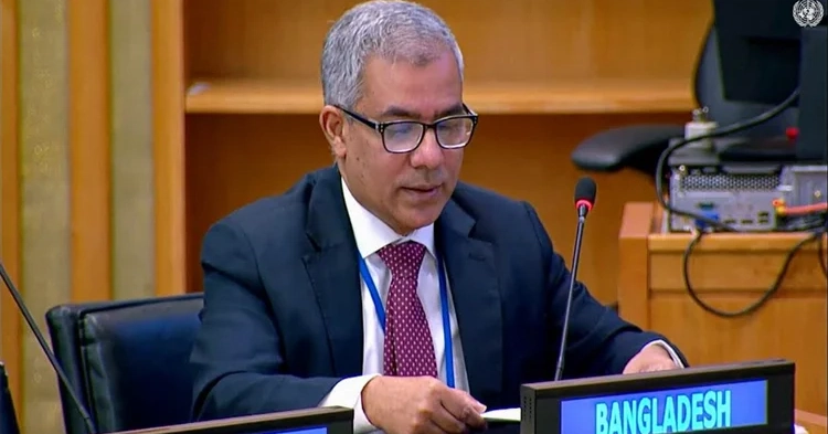 Bangladesh calls for stronger support for LDCs ahead of Doha Midterm Review
