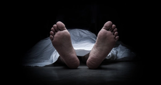 DU student dies after ‘consuming’ toxic substance