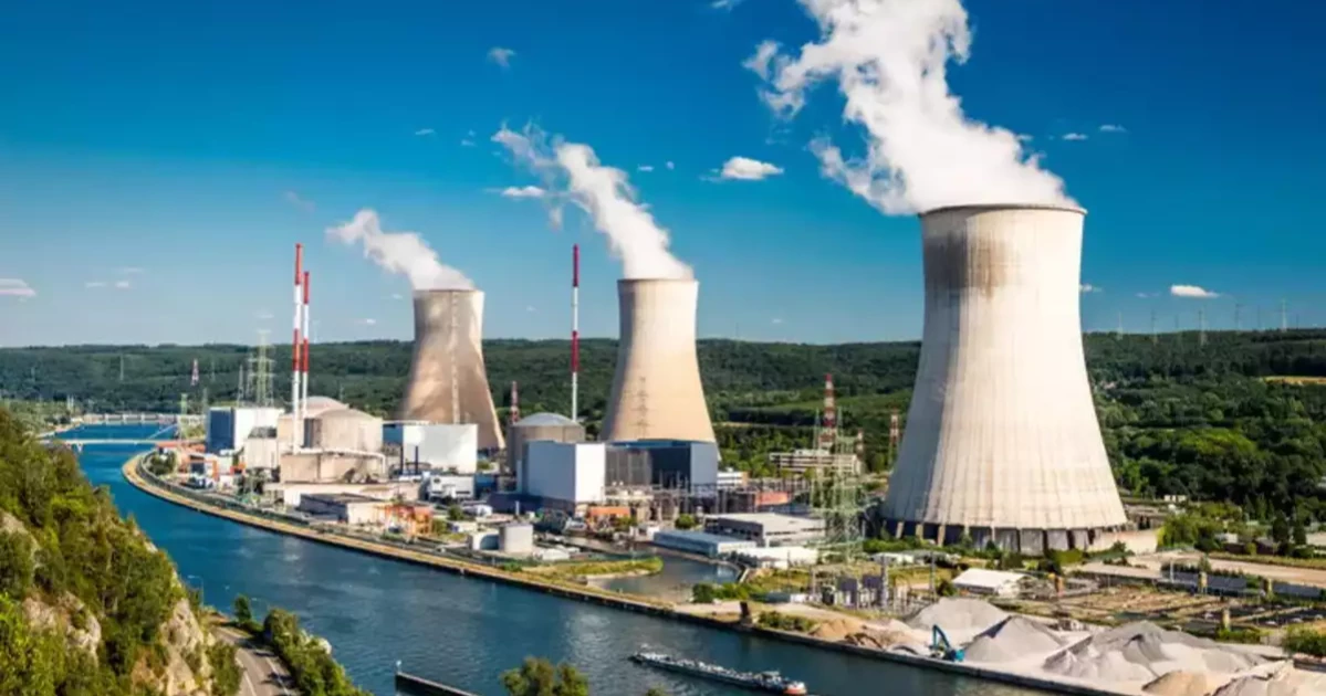 India commits $2 billion to expand nuclear power capacity