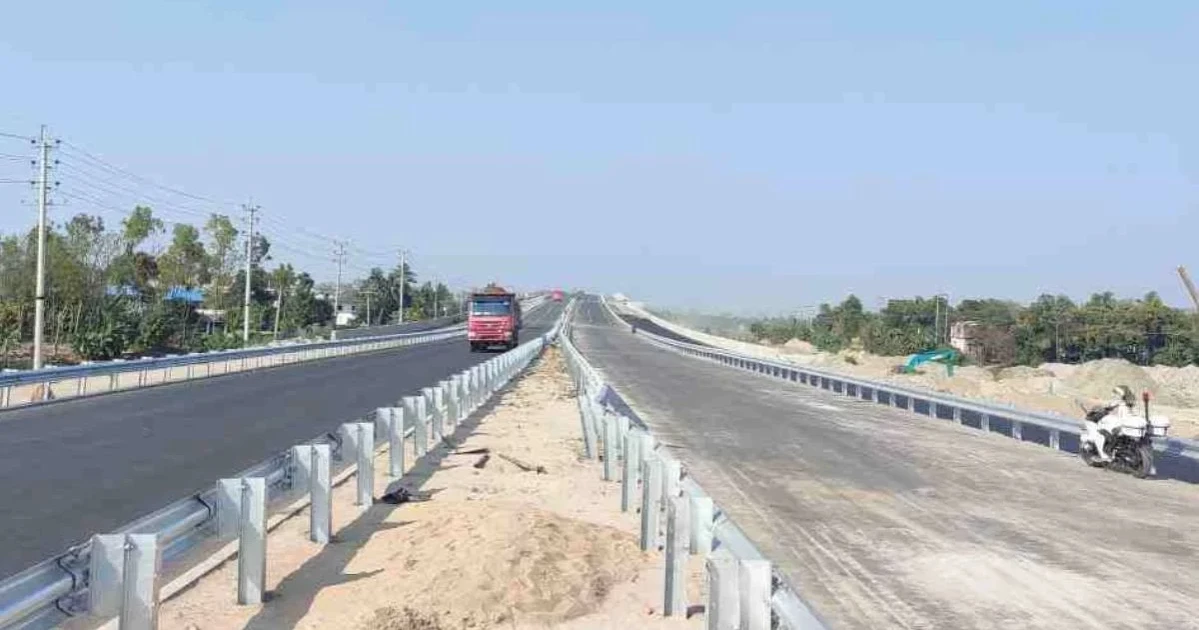CCGP approves Tk 3,748cr road, infrastructure projects