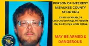 Michigan shootings leave six dead, including suspect