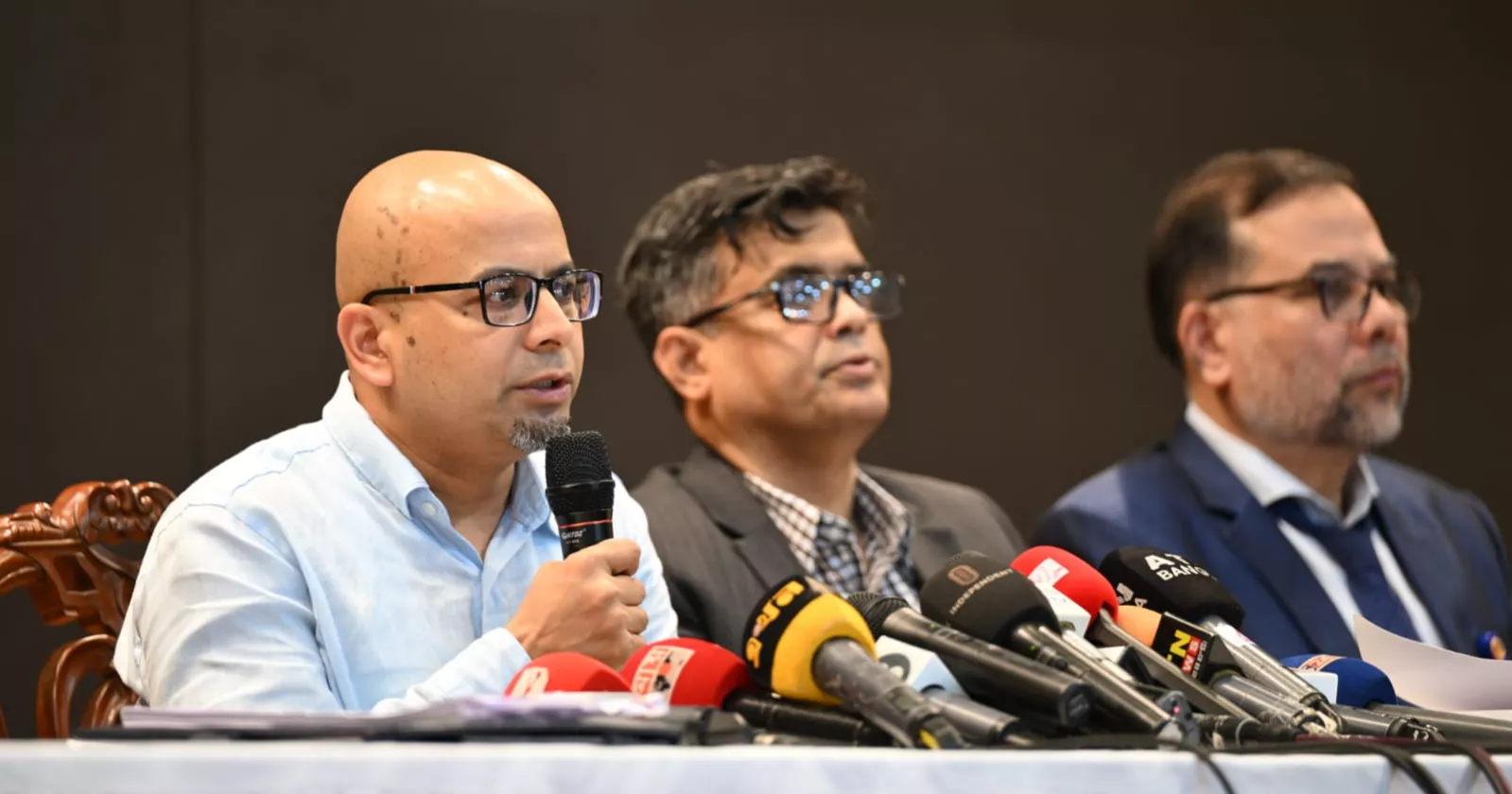 Chargesheeted individuals under ICT Act to be ineligible for polls, jobs