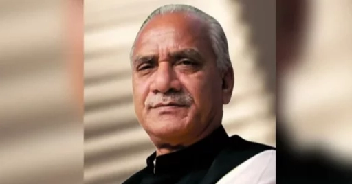 Ex-minister Latif Biswas sent to jail in police killing case